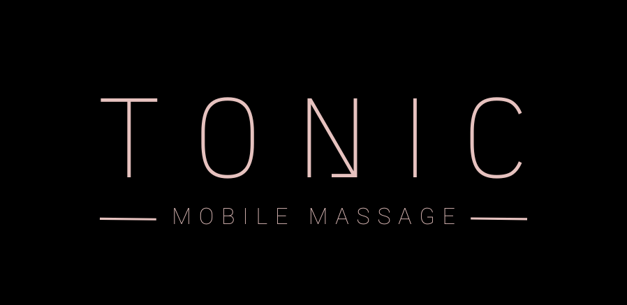 Tonic Mobile Massage